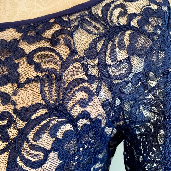 Vince Camuto Lace Dress - Picture 4 of 6